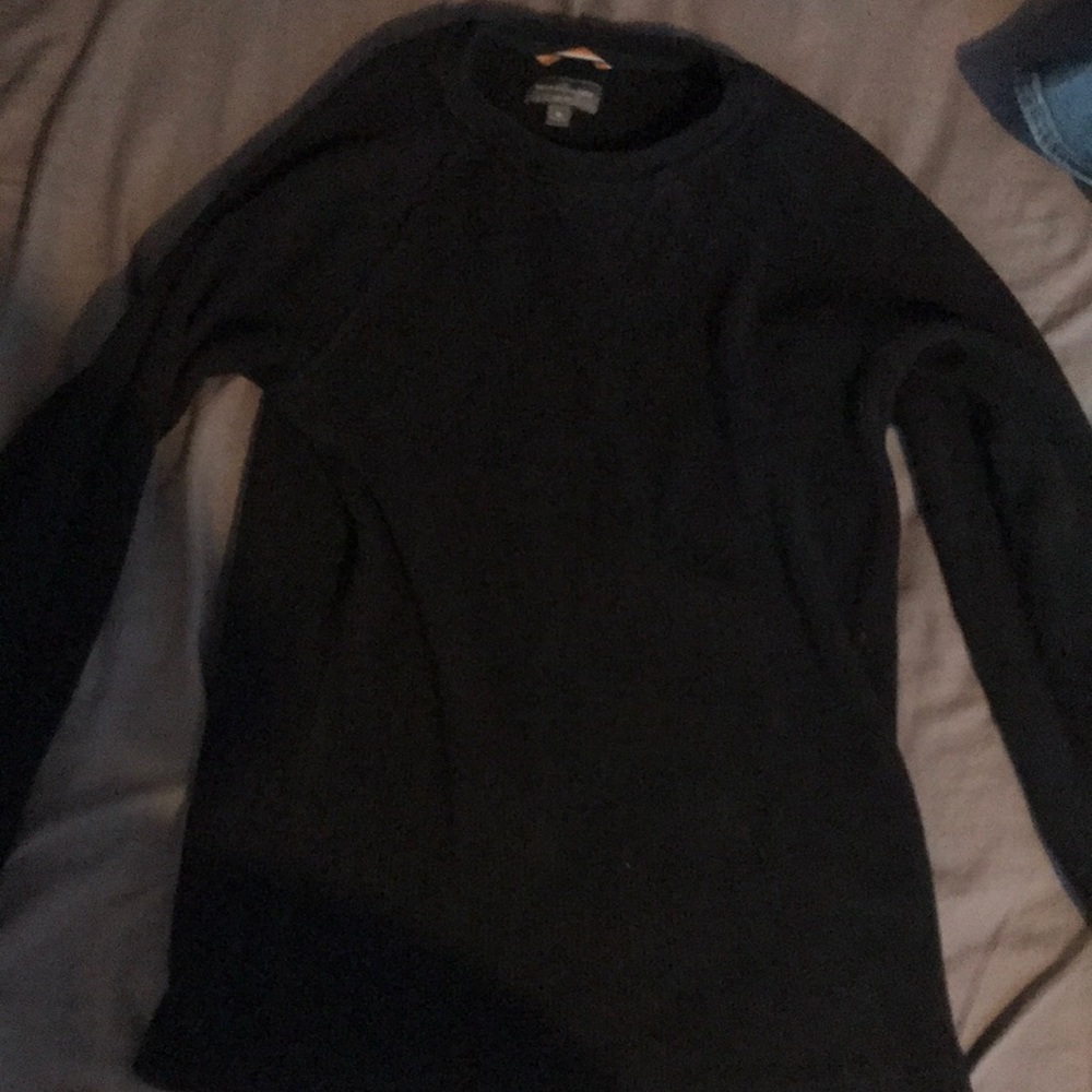 L.L. Bean long sleeve shirt